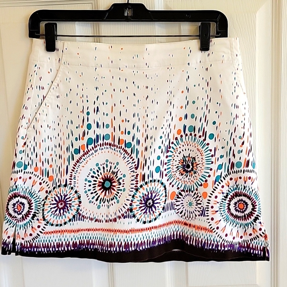 Lady Hagan Golf skirt